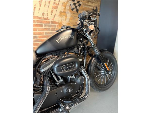 2014 harley-davidson XL 883 N Sportster Iron ABS