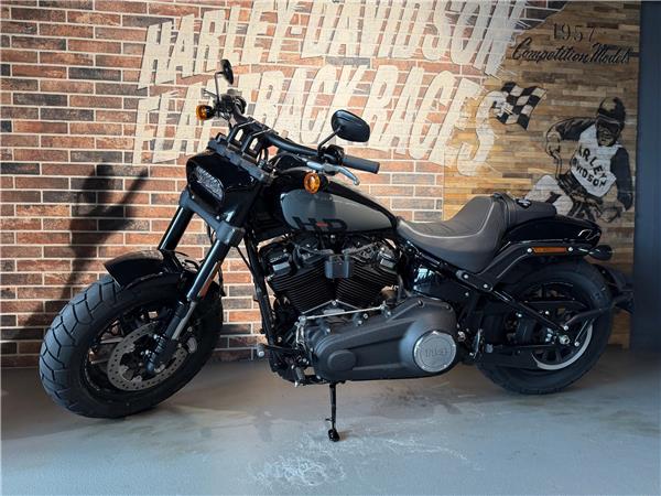 2024 harley-davidson FXFBS Fat Bob 114