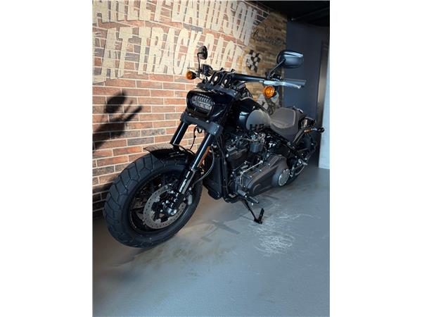 2024 harley-davidson FXFBS Fat Bob 114