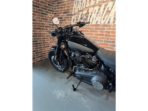 2024 harley-davidson FXFBS Fat Bob 114