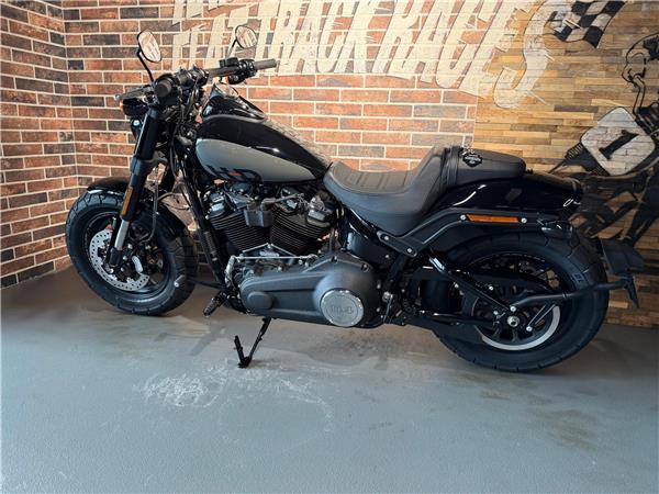 2024 harley-davidson FXFBS Fat Bob 114