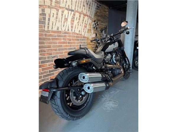 2024 harley-davidson FXFBS Fat Bob 114