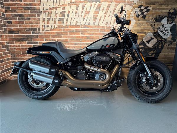 2024 harley-davidson FXFBS Fat Bob 114