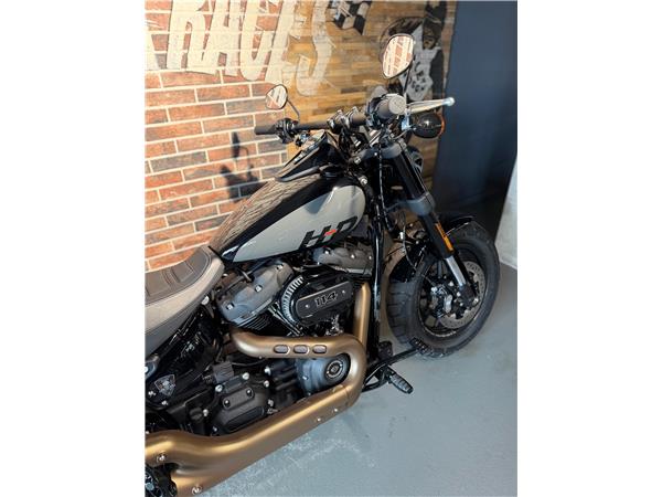 2024 harley-davidson FXFBS Fat Bob 114