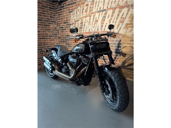 2024 harley-davidson FXFBS Fat Bob 114