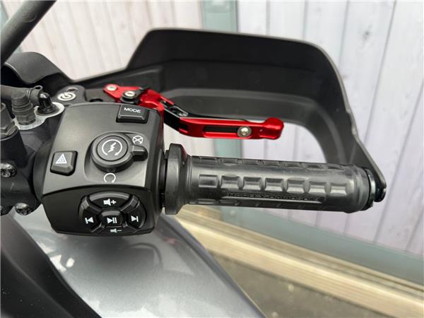 2023 HARLEY-DAVIDSON ADVENTURE TOURING RA1250S PAN AMERICA 1250 SPECIAL