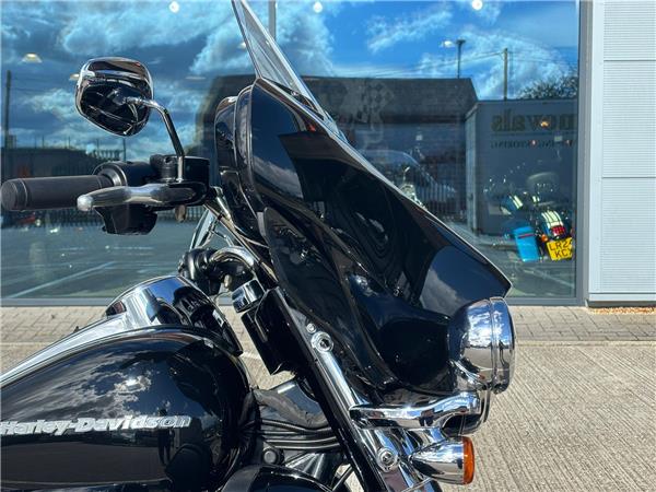 2022 HARLEY-DAVIDSON TOURING FLHTK ULTRA LIMITED