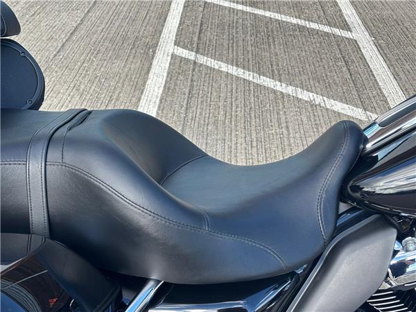 2022 HARLEY-DAVIDSON TOURING FLHTK ULTRA LIMITED