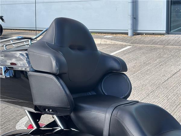 2022 HARLEY-DAVIDSON TOURING FLHTK ULTRA LIMITED