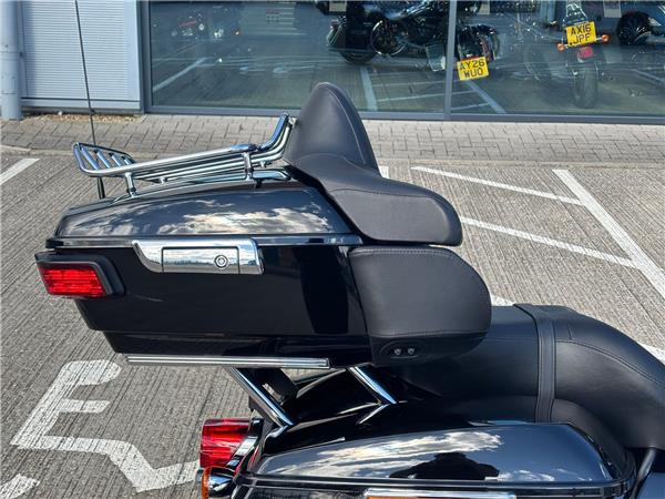 2022 HARLEY-DAVIDSON TOURING FLHTK ULTRA LIMITED