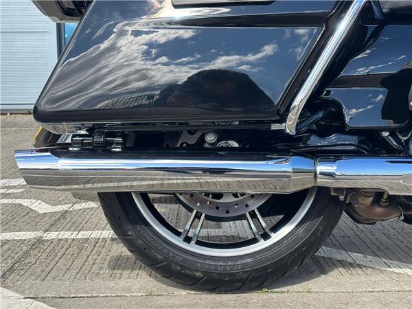 2022 HARLEY-DAVIDSON TOURING FLHTK ULTRA LIMITED