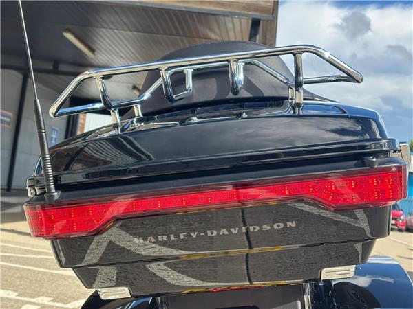 2022 HARLEY-DAVIDSON TOURING FLHTK ULTRA LIMITED