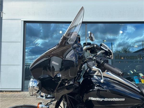 2022 HARLEY-DAVIDSON TOURING FLHTK ULTRA LIMITED