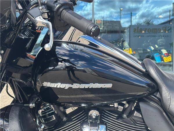 2022 HARLEY-DAVIDSON TOURING FLHTK ULTRA LIMITED