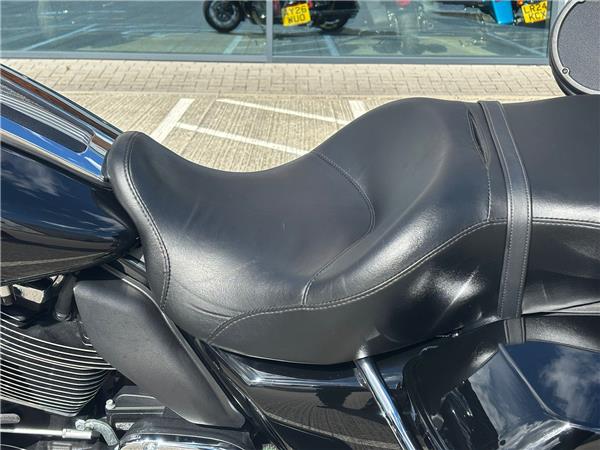 2022 HARLEY-DAVIDSON TOURING FLHTK ULTRA LIMITED