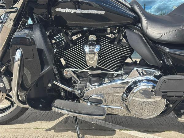 2022 HARLEY-DAVIDSON TOURING FLHTK ULTRA LIMITED