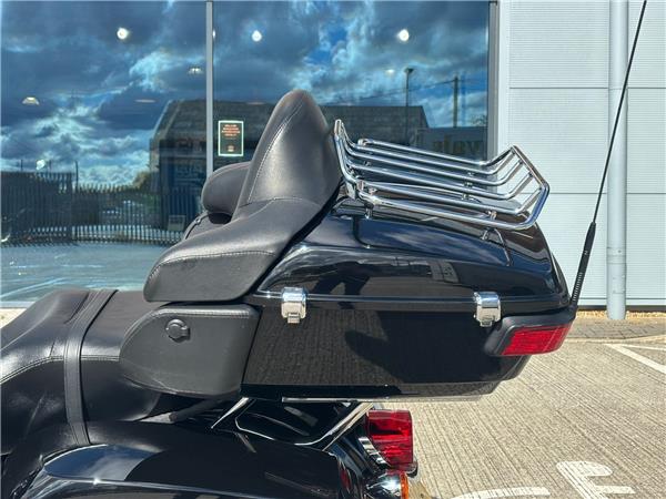 2022 HARLEY-DAVIDSON TOURING FLHTK ULTRA LIMITED