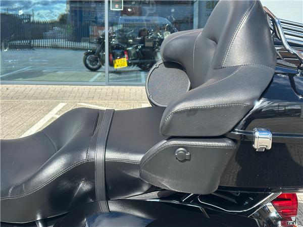 2022 HARLEY-DAVIDSON TOURING FLHTK ULTRA LIMITED