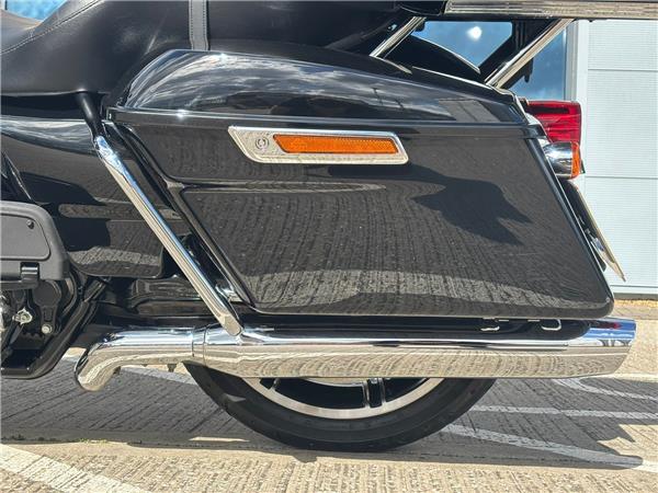 2022 HARLEY-DAVIDSON TOURING FLHTK ULTRA LIMITED