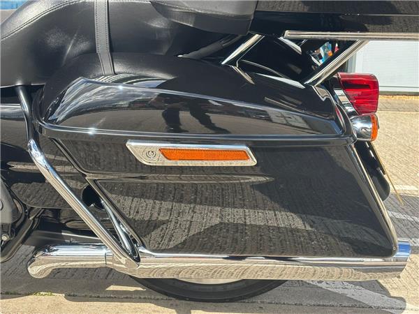 2022 HARLEY-DAVIDSON TOURING FLHTK ULTRA LIMITED