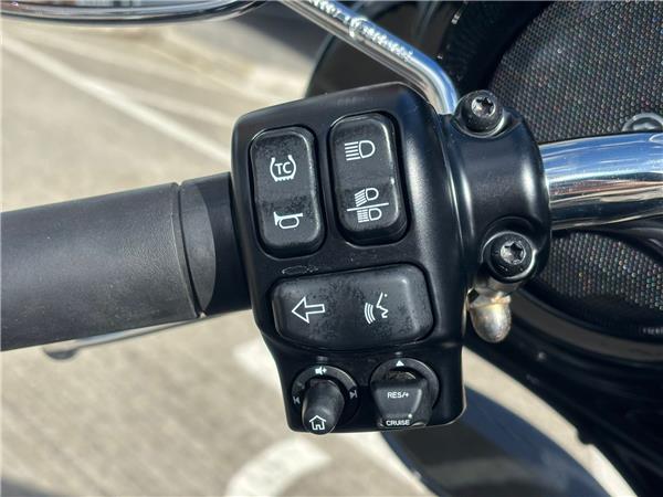 2022 HARLEY-DAVIDSON TOURING FLHTK ULTRA LIMITED