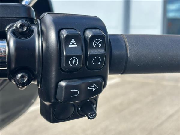 2022 HARLEY-DAVIDSON TOURING FLHTK ULTRA LIMITED