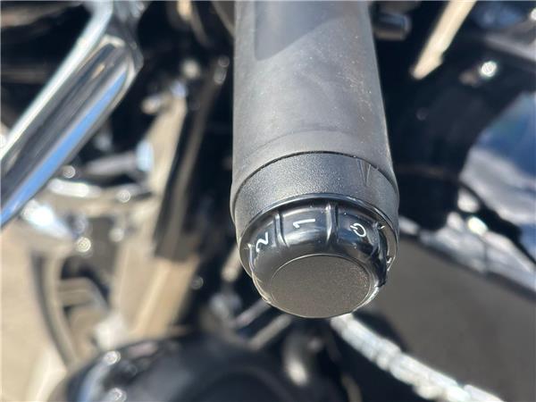 2022 HARLEY-DAVIDSON TOURING FLHTK ULTRA LIMITED
