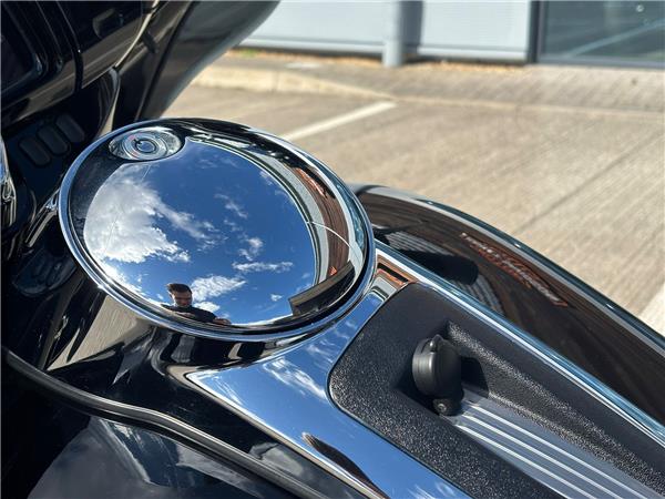 2022 HARLEY-DAVIDSON TOURING FLHTK ULTRA LIMITED