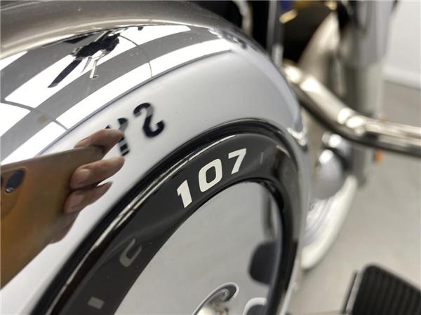 2018 Harley-Davidson Deluxe