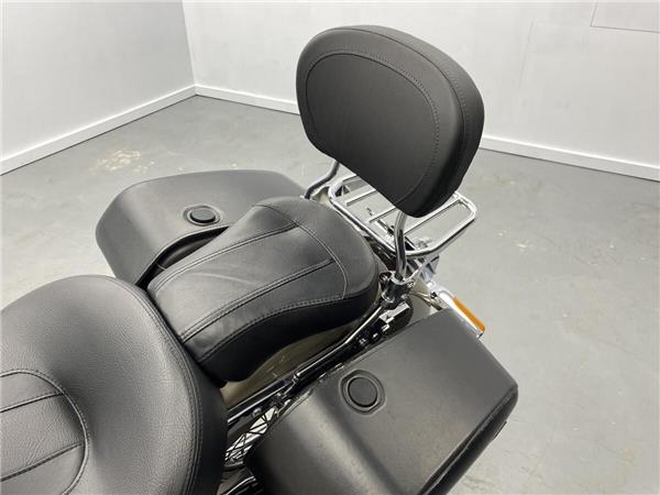 2018 Harley-Davidson Deluxe