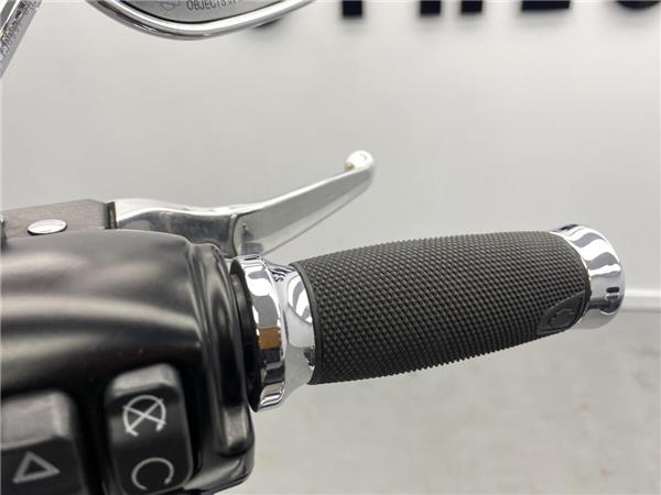 2018 Harley-Davidson Deluxe