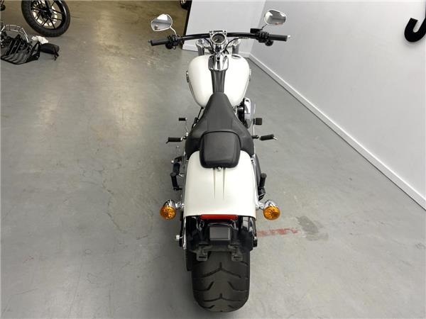 2017 Harley-Davidson Breakout