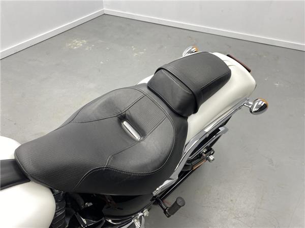 2017 Harley-Davidson Breakout