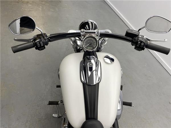 2017 Harley-Davidson Breakout