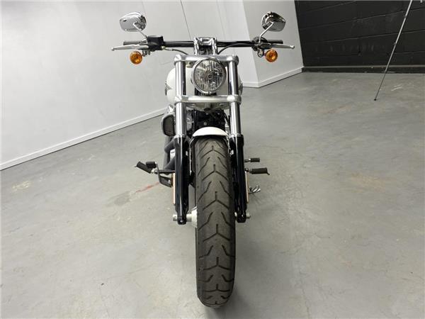 2017 Harley-Davidson Breakout