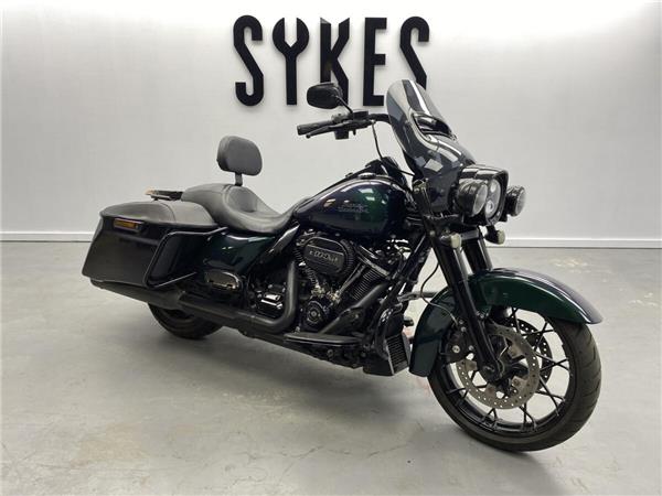 2021 Harley-Davidson Road King Special