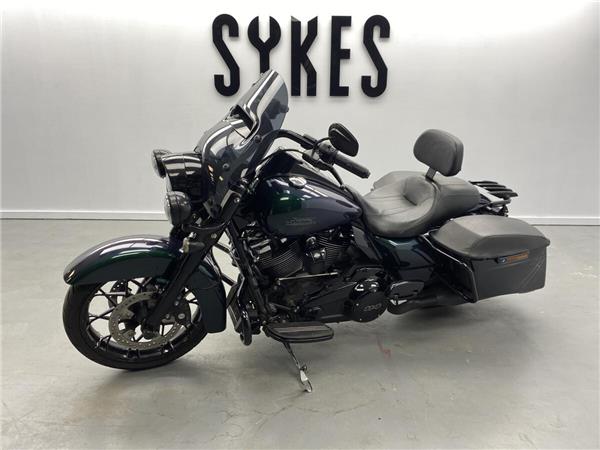 2021 Harley-Davidson Road King Special