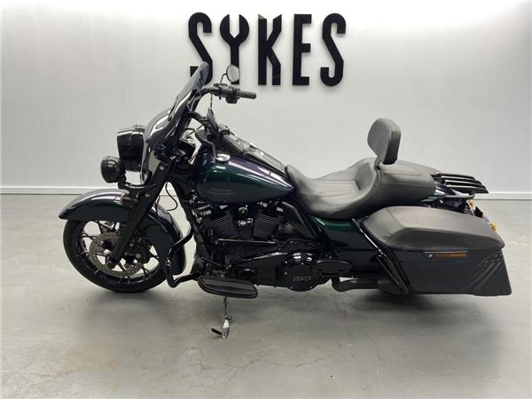 2021 Harley-Davidson Road King Special
