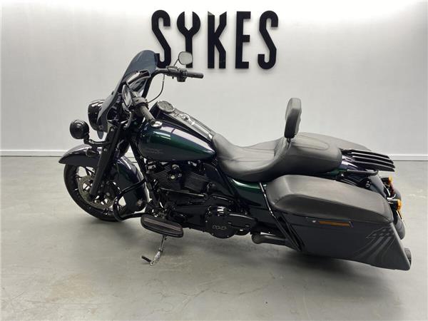 2021 Harley-Davidson Road King Special