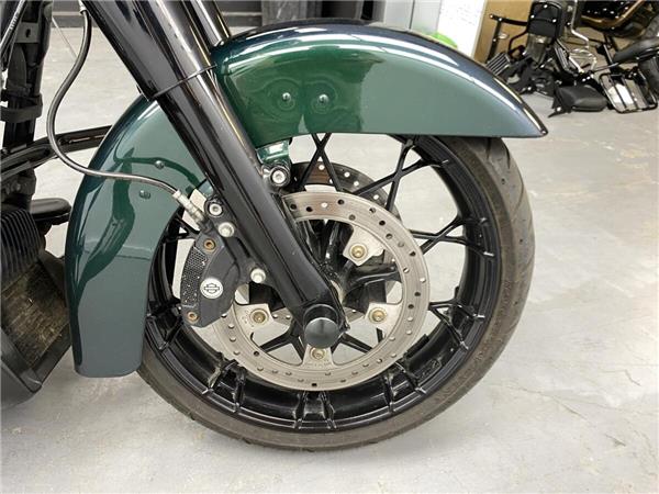 2021 Harley-Davidson Road King Special
