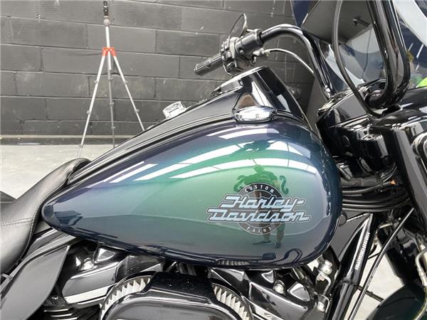 2021 Harley-Davidson Road King Special