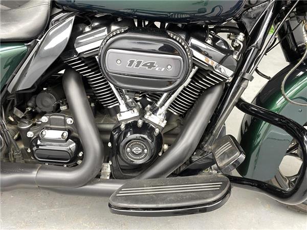 2021 Harley-Davidson Road King Special