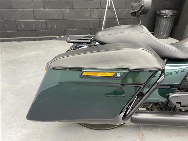 2021 Harley-Davidson Road King Special