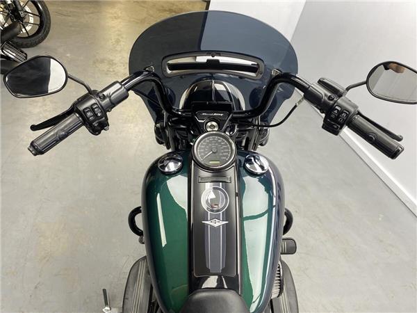 2021 Harley-Davidson Road King Special