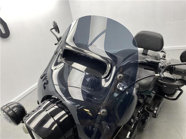 2021 Harley-Davidson Road King Special