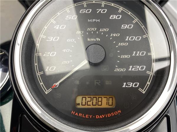 2021 Harley-Davidson Road King Special