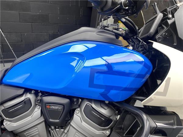 2022 Harley-Davidson Pan America 1250 Special