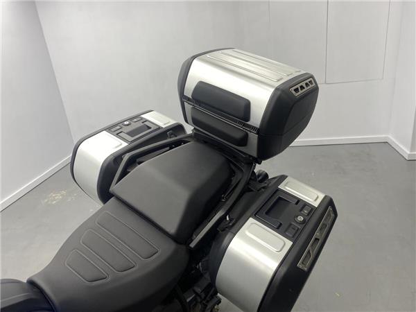 2022 Harley-Davidson Pan America 1250 Special