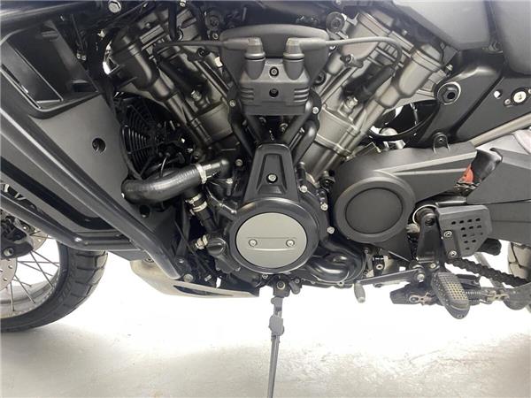 2022 Harley-Davidson Pan America 1250 Special