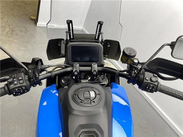 2022 Harley-Davidson Pan America 1250 Special